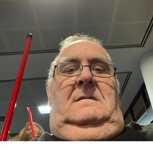 Meet your Posher, Gary